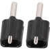 Фіксатор Sonnet ThunderLok-B Cable Lock For Thunberbolt 4 Cables (2-Pack) (TB-LOK-B) | Sonnet
