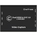 Пристрій відеозахоплення CineTreak Dual HDMI to USB 3.0 Video Capture Device (CAP20D) | CineTreak