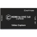 Пристрій відеозахоплення CineTreak HDMI to USB 3.0 Video Capture Device (CAP20H) | CineTreak