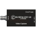 Пристрій відеозахоплення CineTreak SDI to USB 3.0 Video Capture Device (CAP20S) | CineTreak