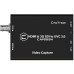 Пристрій відеозахоплення CineTreak SDI/HDMI to USB 3.1 Video Capture Device (CAP20SH) | CineTreak