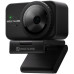 Веб-камера Hollyland Lyra UHD 4K Webcam (Black) (Lyra) | Hollyland