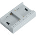 Зарядний пристрій Nanlite 2-Bay L-Series/NP-F Battery Charger (BT-CG-NPF-2) | Nanlite