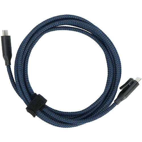 Кабель amaran USB-C to USB-C Locking Charging Cable (3m) (MS01060101) | Aputure
