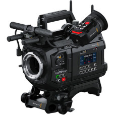 Цифрова кінокамера Blackmagic Design URSA Cine 12K LF 100G Camera + Cine EVF (ARRI PL, Canon EF) (CINEURSAAB12KLFCEVF1)