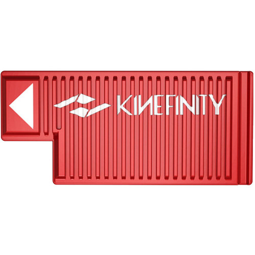 Медіа модуль (NVMe ssd) Kinefinity KineMAG Nano (1TB) (A330-001-01) | від бренду KINEFINITY