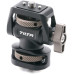 Кронштейн для кріплення монітора Tilta Adjustable Monitor Mounting Bracket (Dual 1/4'-20 with Locating Pins) (TA-AMB3-B) | Tilta