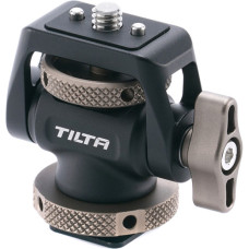 Кронштейн для крепления монитора Tilta Adjustable Monitor Mounting Bracket (1/4'-20 to Cold Shoe) (TA-AMB4-B)
