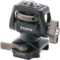 Кронштейн для крепления монитора Tilta Adjustable Monitor Mounting Bracket (1/4'-20 to NATO) (TA-AMB5-B)