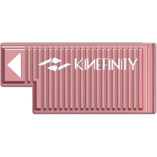 Медіа модуль (NVMe ssd) Kinefinity KineMAG Nano (2TB) (A330-002-01) | від бренду KINEFINITY