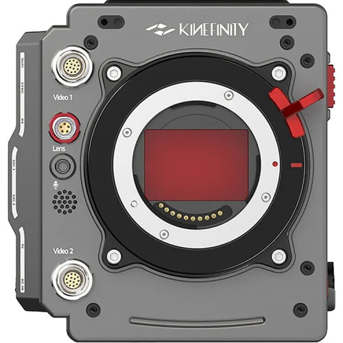 Кінокамера Kinefinity MAVO mark2 6K LF Digital Cinema Camera (Sony E) (A010-003-03) | від бренду KINEFINITY
