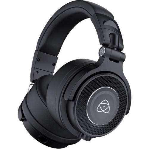 Навушники Atomos StudioSonic Over-Ear Headphones (ATOMSSON01) | від бренду Atomos