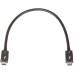 Кабель Sonnet Thunderbolt 5 Cable (0.3m) (TCB-TB5-03M) | Sonnet