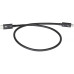 Кабель Sonnet Thunderbolt 5 Cable (0.5m) (TCB-TB5-05M) | Sonnet