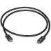 Кабель Sonnet Thunderbolt 5 Cable (0.8m) (TCB-TB5-08M) | Sonnet