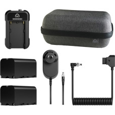 Універсальний комплект живлення Atomos Universal Power Kit (ATOMPWRKT2)