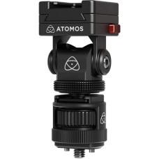 Кріплення на 'холодний башмак' Atomos Cold Shoe Mount (ATOMXMMQR2)