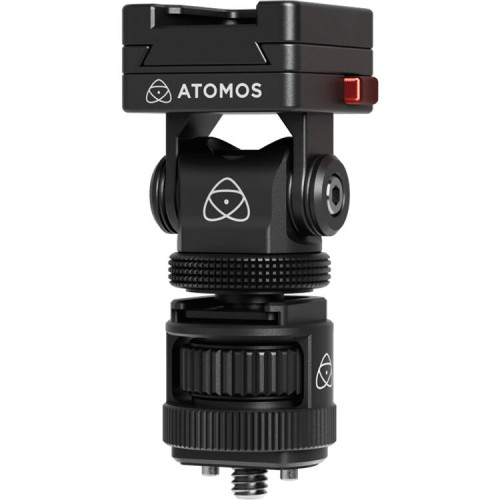 Кріплення на 'холодний башмак' Atomos Cold Shoe Mount (ATOMXMMQR2) | Atomos