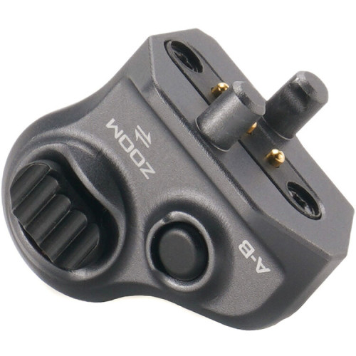 Модуль зуму Tilta Zoom Module for Nucleus-M II Handgrip (WLC-T06-ZM) | Tilta
