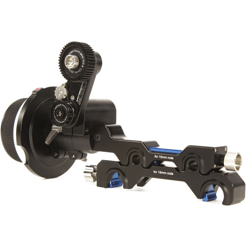 Фоллоу-фокус Tilta Single-Sided Cinema Follow Focus (FF-T05) | від бренду Tilta