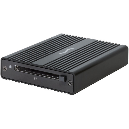 Кардрідер Sonnet Thunderbolt Pro P2 Card Reader (TB-P2) | від бренду