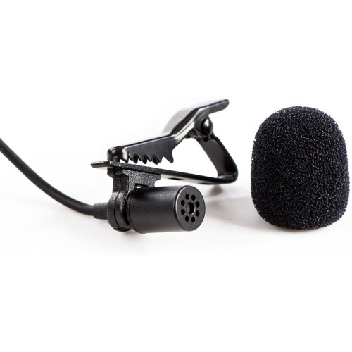 Петличний мікрофон Saramonic LavMicro Broadcast Quality Lavalier Omnidirectional Microphone (LavMicro) | Saramonic