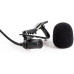 Петличний мікрофон Saramonic LavMicro Broadcast Quality Lavalier Omnidirectional Microphone (LavMicro) | Saramonic