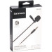Микрофон Saramonic SR-XLM1 Omnidirectional Broadcast-Quality Lavalier Microphone with 3.5mm TRS Connector (SR-XLM1) | Saramonic