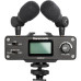 Мікрофон Saramonic SR-XM1 3.5mm TRS Unidirectional Mic for DSLR Cameras and Camcorders (SR-XM1) | Saramonic