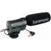 Накамерный микрофон Saramonic SR-M3 Mini Directional Condenser Microphone with Integrated Shockmount (SR-M3) | Saramonic