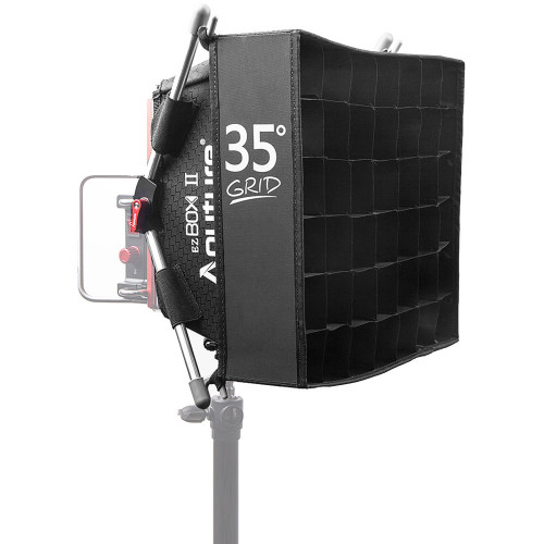 Софтбокс Aputure EZ BOX + II Softbox Kit for 672 and TRi8 LED Lights (EZBOXPLUS II) | Aputure
