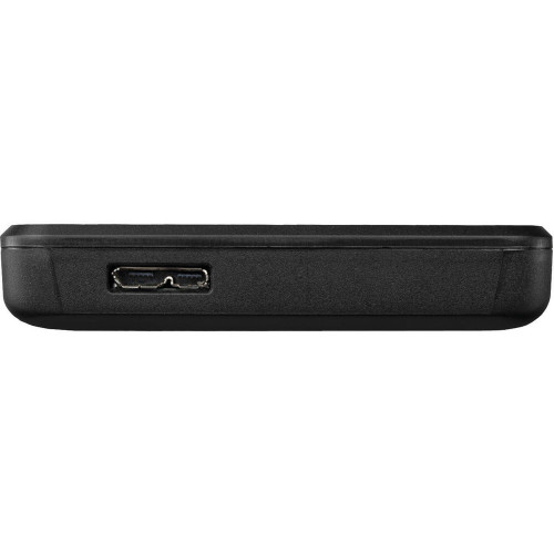 SSD накопичувач OWC 1TB Express USB 3.0 Portable External Drive (Black) (OWCESU3M1.0B) | OWC
