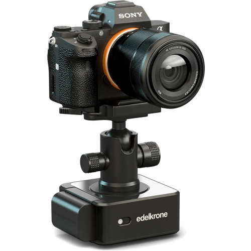 Моторизированая голова edelkrone HeadONE (82467) | edelkrone