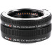 Макрокільця Viltrox Automatic Extension Tube Set for FUJIFILM X (DG-FU) | Viltrox