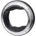 Адаптер байонету Viltrox EF-GFX Lens Mount Adapter for Canon EF or EF-S-Mount Lens to FUJIFILM G-Mount GFX Camera (EF-GFX) | від бренду Viltrox
