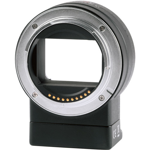 Адаптер байонету Viltrox NF-E1 Lens Mount Adapter for Nikon F-Mount Lens to Sony E-Mount Camera (NF-E1) | Viltrox
