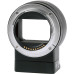 Адаптер байонету Viltrox NF-E1 Lens Mount Adapter for Nikon F-Mount Lens to Sony E-Mount Camera (NF-E1) | Viltrox