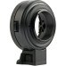 Адаптер байонету Viltrox NF-M4/3 Lens Mount Adapter for Nikon F-Mount, D or G-Type Lens to Micro Four Thirds Mount Camera (NF-M43) | Viltrox
