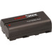 Аккумулятор Hedbox 16.28Wh 7.4V Sony NP-F-Type Lithium-Ion Battery Pack (RP-NPF550) | Hedbox