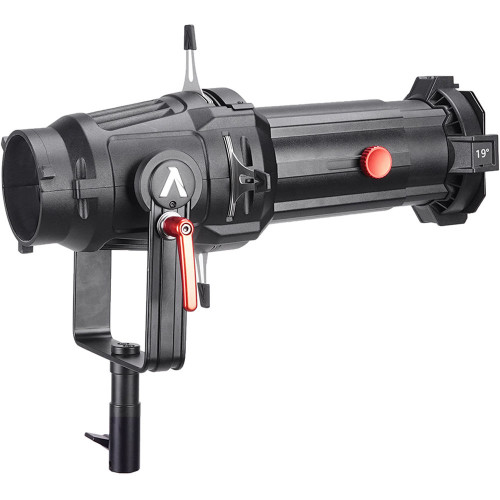 Модифікатор Aputure Spotlight Mount Set with 19° Lens (APJ0118A31) | Aputure