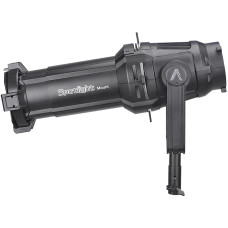 Модификатор Aputure Spotlight Mount Set with 19° Lens (APJ0118A31)
