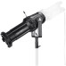 Модифікатор Aputure Spotlight Mount Set with 19° Lens (APJ0118A31) | Aputure