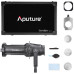 Модифікатор Aputure Spotlight Mount Set with 19° Lens (APJ0118A31) | Aputure