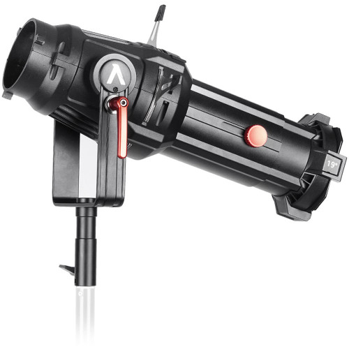 Модифікатор Aputure Spotlight Mount Set with 26° Lens (APJ0118A32) | Aputure