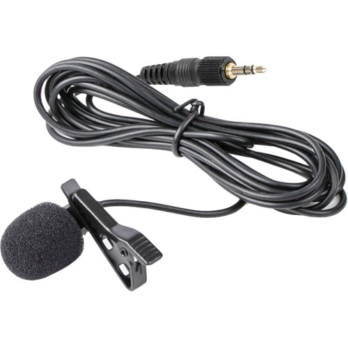 Компактна радіосистема Saramonic Blink 500 B5 Digital Wireless Omni Lavalier Microphone System for USB Type-C Devices (2.4 GHz) (BLINK 500 B5) | Saramonic