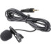 Компактна радіосистема Saramonic Blink 500 B5 Digital Wireless Omni Lavalier Microphone System for USB Type-C Devices (2.4 GHz) (BLINK 500 B5) | Saramonic