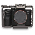 Клітка Tilta Full Camera Cage for Sony a7/a9 Series (Tilta Gray) (TA-T17-FCC-G) | Tilta