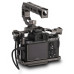 Клітка Tilta Tiltaing Sony a7/a9 Series Kit A (Tilta Gray) (TA-T17-A-G) | Tilta