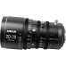 Об'єктив DZOFilm LINGLUNG Cinema Zoom Lens 20-70mm T2.9 (DZO-L207029M) | DZOFilm