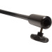 Кріплення Nanlite PavoTube Quad Bank T12 LED Tube Gooseneck Mount with 5/8' Receiver (HD-T12-4-BHG) | Tilta